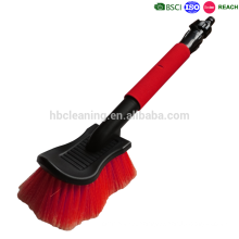 car wash brush for garden hose, domestic bottle cleaning brushes products